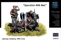 Операция Milkman