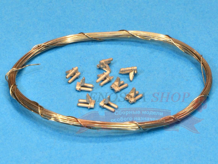 Full Motion end connectors for M3 Lee/Grant/RAM T41 and WE210  types track, limited edition купить в Москве