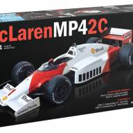 McLaren MP4/2C Prost / Rosberg 1/12 купить в Москве - McLaren MP4/2C Prost / Rosberg 1/12 купить в Москве