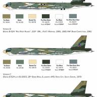 B-52H Stratofortress 1/72 купить в Москве - B-52H Stratofortress 1/72 купить в Москве