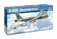 B-52H Stratofortress 1/72