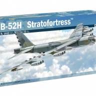 B-52H Stratofortress 1/72 купить в Москве - B-52H Stratofortress 1/72 купить в Москве