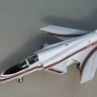 00243 X-29 U.S. Advanced Technology Demonstrator купить в Москве - 00243 X-29 U.S. Advanced Technology Demonstrator купить в Москве
