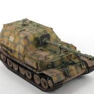 Немецкий истребитель танков &quot;Фердинанд&quot; купить в Москве - Немецкий истребитель танков "Фердинанд" купить в Москве