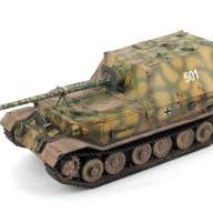 Немецкий истребитель танков &quot;Фердинанд&quot; купить в Москве - Немецкий истребитель танков "Фердинанд" купить в Москве