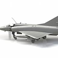 Самолет Mirage IIIC 1/32 купить в Москве - Самолет Mirage IIIC 1/32 купить в Москве