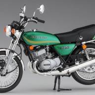 21508 Kawasaki KH250-B3/B4 (1978/1979) купить в Москве - 21508 Kawasaki KH250-B3/B4 (1978/1979) купить в Москве