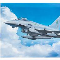 01570 Eurofighter Typhoon single seater купить в Москве - 01570 Eurofighter Typhoon single seater купить в Москве