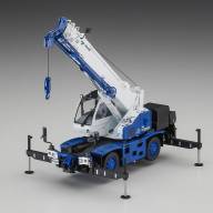 66110 Tadano Rough Terrain Crane GR-130NL/N Crevo mini G4 "H-Type Outrigger" 1/35 (УЦЕНКА) купить в Москве - 66110 Tadano Rough Terrain Crane GR-130NL/N Crevo mini G4 "H-Type Outrigger" 1/35 (УЦЕНКА) купить в Москве