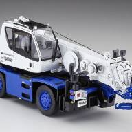 66110 Tadano Rough Terrain Crane GR-130NL/N Crevo mini G4 "H-Type Outrigger" 1/35 (УЦЕНКА) купить в Москве - 66110 Tadano Rough Terrain Crane GR-130NL/N Crevo mini G4 "H-Type Outrigger" 1/35 (УЦЕНКА) купить в Москве