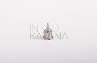 Cопло (0.2), звёздочка для аэрографов Inked Katana 