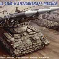 Советский ЗРК КУБ(SAM-6 Antiaircraft Missile) купить в Москве - Советский ЗРК КУБ(SAM-6 Antiaircraft Missile) купить в Москве