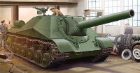 ИСУ-152 образца 1945 года (объект 704) (1:35)
