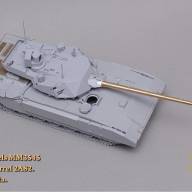 Ствол  2А82 для модели танка Т-14 Армата купить в Москве - Ствол  2А82 для модели танка Т-14 Армата купить в Москве
