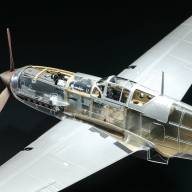 Японский истребитель Kawasaki Ki-61-Id Hien (Tony) купить в Москве - Японский истребитель Kawasaki Ki-61-Id Hien (Tony) купить в Москве