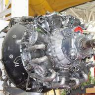 Двигатель Bristol Hercules (1/32) купить в Москве - Двигатель Bristol Hercules (1/32) купить в Москве