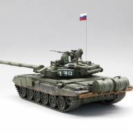Russian Main Battle Tank T-90A Full Interior Kit купить в Москве - Russian Main Battle Tank T-90A Full Interior Kit купить в Москве