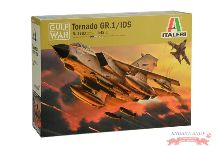 Tornado GR.1/IDS - Gulf War купить в Москве