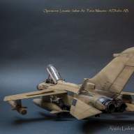 Tornado GR.1/IDS - Gulf War купить в Москве - Tornado GR.1/IDS - Gulf War купить в Москве