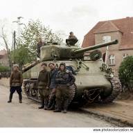 Советский танкист 1945 год 1/35 купить в Москве - Советский танкист 1945 год 1/35 купить в Москве