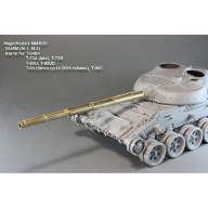 Ствол 2А46М (М-1, М-2). Ствол орудия для установки на модели танков Т-64БВ, Т-72А (поздний), Т-72Б, Т-80У (УД), Т-90 (до 2006 года выпуска), Т-90С купить в Москве - Ствол 2А46М (М-1, М-2). Ствол орудия для установки на модели танков Т-64БВ, Т-72А (поздний), Т-72Б, Т-80У (УД), Т-90 (до 2006 года выпуска), Т-90С купить в Москве