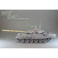 Ствол 2А46М (М-1, М-2). Ствол орудия для установки на модели танков Т-64БВ, Т-72А (поздний), Т-72Б, Т-80У (УД), Т-90 (до 2006 года выпуска), Т-90С купить в Москве - Ствол 2А46М (М-1, М-2). Ствол орудия для установки на модели танков Т-64БВ, Т-72А (поздний), Т-72Б, Т-80У (УД), Т-90 (до 2006 года выпуска), Т-90С купить в Москве