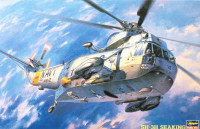 07201 Sikorsky SH-3H Sea King