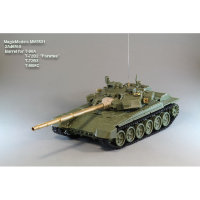 Ствол 2А46М-5. Ствол орудия для установки на модели танков Т-90А, Т-72Б2 "Рогатка", Т-72Б3, Т-72Б4, Т-90МС. 