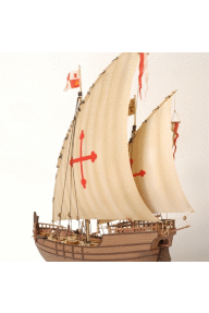 Корабль экспедиции Христофора Колумба “Нинья” купить в Москве - Корабль экспедиции Христофора Колумба “Нинья” купить в Москве