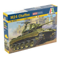 Танк M-24 CHAFFEE купить в Москве - Танк M-24 CHAFFEE купить в Москве