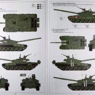 Российский танк Т-72Б3 купить в Москве - Российский танк Т-72Б3 купить в Москве