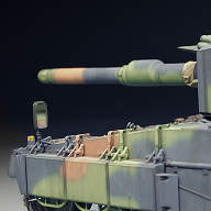 MENG Немецкий основной танк LEOPARD 2 A4(GERMAN MAIN BATTLE TANK LEOPARD 2 A4) купить в Москве - MENG Немецкий основной танк LEOPARD 2 A4(GERMAN MAIN BATTLE TANK LEOPARD 2 A4) купить в Москве