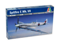 Самолет SpitFire F/Mk.VII