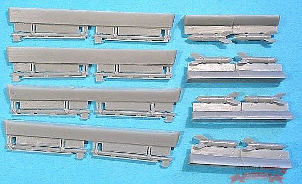 Реактивные снаряды РС-82 (для советской авиации периода ВОВ) купить в Москве