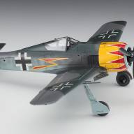 Focke-Wulf Fw 190A-5 купить в Москве - Focke-Wulf Fw 190A-5 купить в Москве