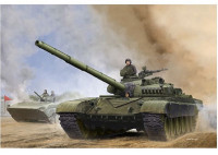 Танк Т-72А ОБТ обр 1979 г 