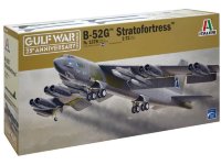 B-52G Stratofortress Gulf War 25th Anniversary