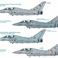 Самолет EF 2000 Typhoon IIB купить в Москве - Самолет EF 2000 Typhoon IIB купить в Москве