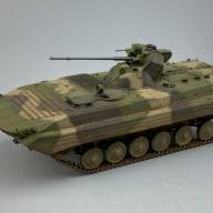 BMP-1AM Basurmanin (Российская БМП-1АМ &quot;Басурманин&quot;) купить в Москве - BMP-1AM Basurmanin (Российская БМП-1АМ "Басурманин") купить в Москве