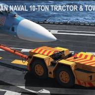Russian Naval 10-ton Tractor and Tow Bar, масштаб 1/48 (УЦЕНКА) купить в Москве - Russian Naval 10-ton Tractor and Tow Bar, масштаб 1/48 (УЦЕНКА) купить в Москве