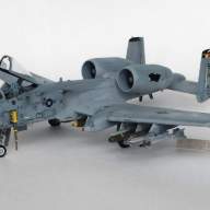 A-10A/C Thunderbolt II Gulf War 25th Anniversary 1991-2016 купить в Москве - A-10A/C Thunderbolt II Gulf War 25th Anniversary 1991-2016 купить в Москве