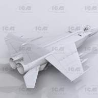 МиГ-25 БМ, Советский противорадарный самолет купить в Москве - МиГ-25 БМ, Советский противорадарный самолет купить в Москве