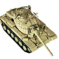 Танк M60 BLAZER купить в Москве - Танк M60 BLAZER купить в Москве