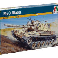Танк M60 BLAZER купить в Москве - Танк M60 BLAZER купить в Москве
