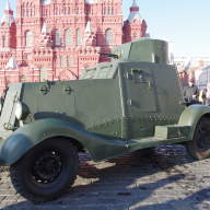 Легкий бронеавтомобиль ФАИ-М купить в Москве - Легкий бронеавтомобиль ФАИ-М купить в Москве