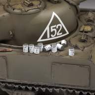 Американский средний танк М4А2 &quot;Шерман&quot; купить в Москве - Американский средний танк М4А2 "Шерман" купить в Москве