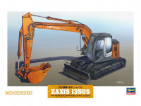 Hitachi Excavator Zaxis 135US