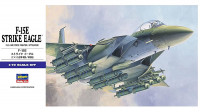 00540 McDonnell Douglas F-15E Strike Eagle