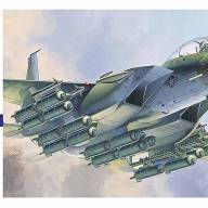 00540 McDonnell Douglas F-15E Strike Eagle купить в Москве - 00540 McDonnell Douglas F-15E Strike Eagle купить в Москве