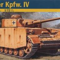 Немеций танк Panzer Kpfw. IV купить в Москве - Немеций танк Panzer Kpfw. IV купить в Москве